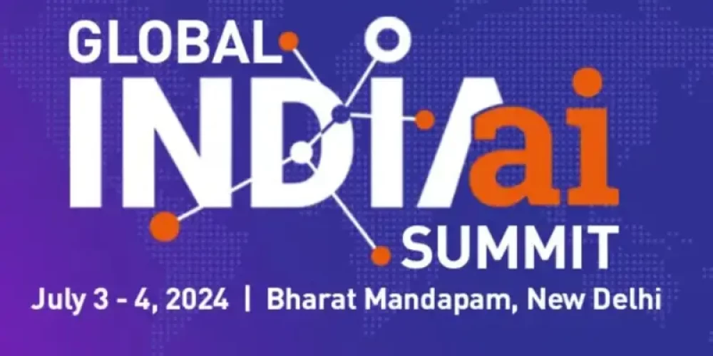 Two days’ Global INDIAai Summit 2024 concludes Two days’ Global INDIAai Summit 2024 concludes